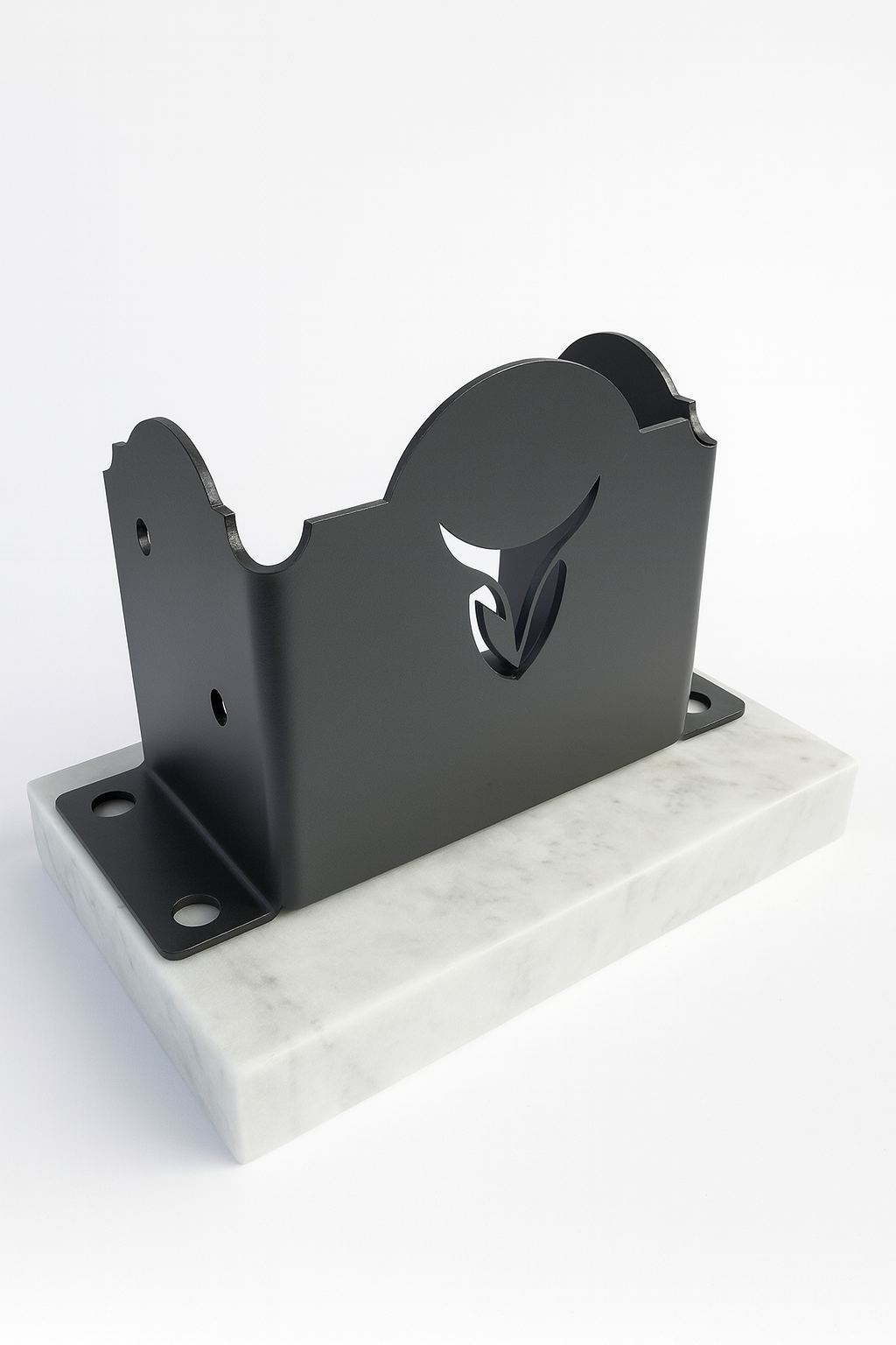 Heavy Duty 4x6 Post Anchor Bracket | Affordable and Reliable