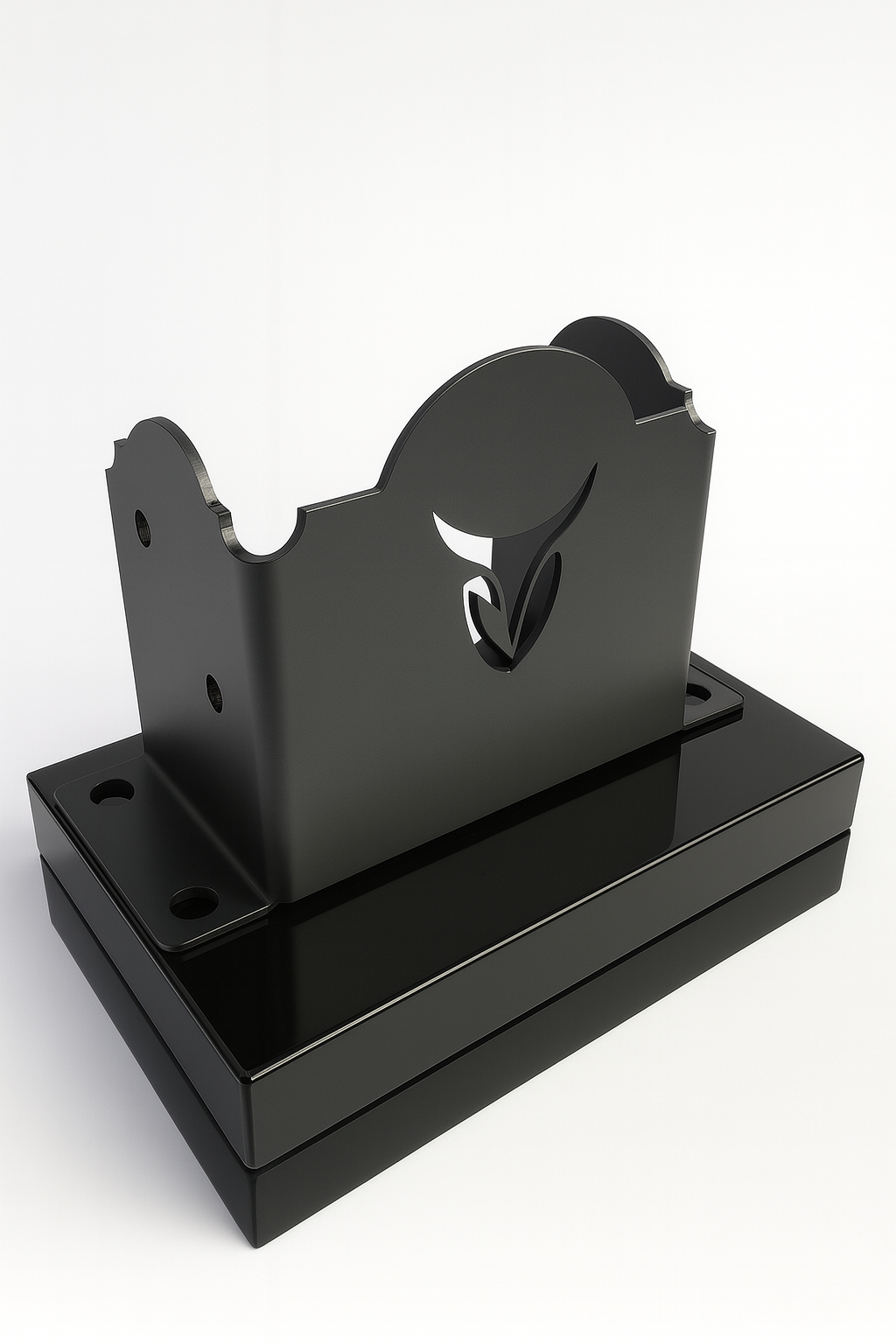 Heavy Duty 4x6 Post Anchor Bracket | Affordable and Reliable