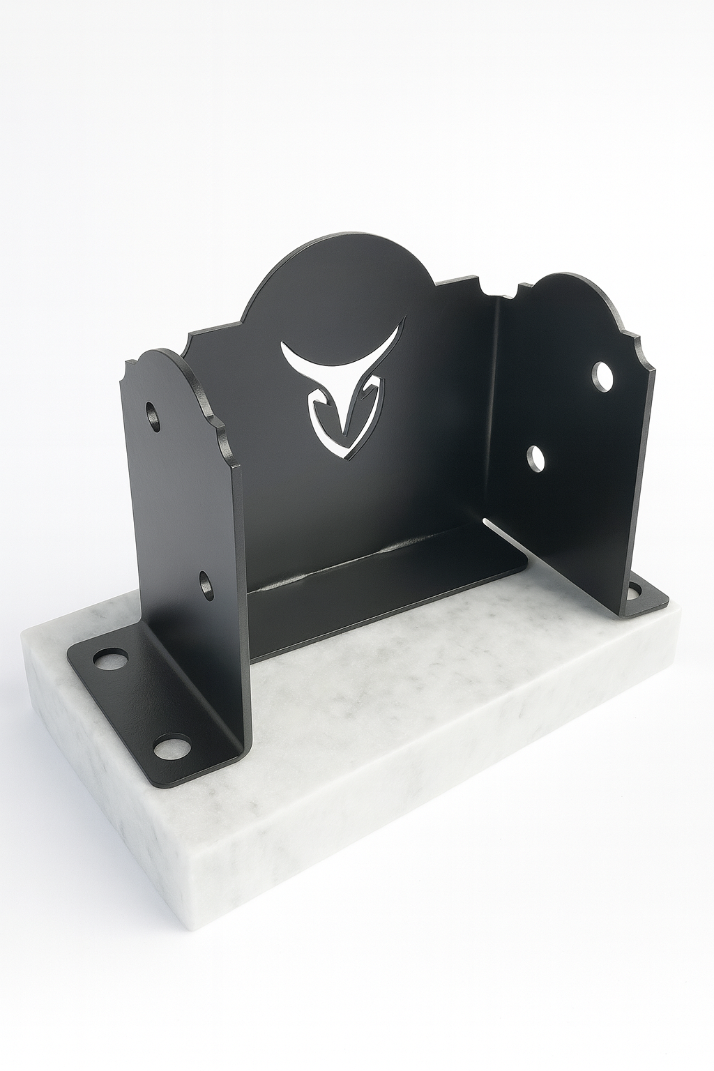 Heavy Duty 4x6 Post Anchor Bracket | Affordable and Reliable