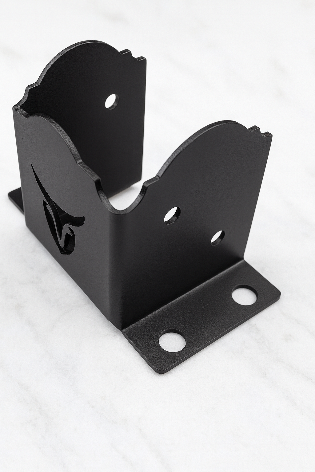 Heavy Duty 4x4 Post Anchor Bracket | Affordable and Sturdy | Universal 4x4 Bracket