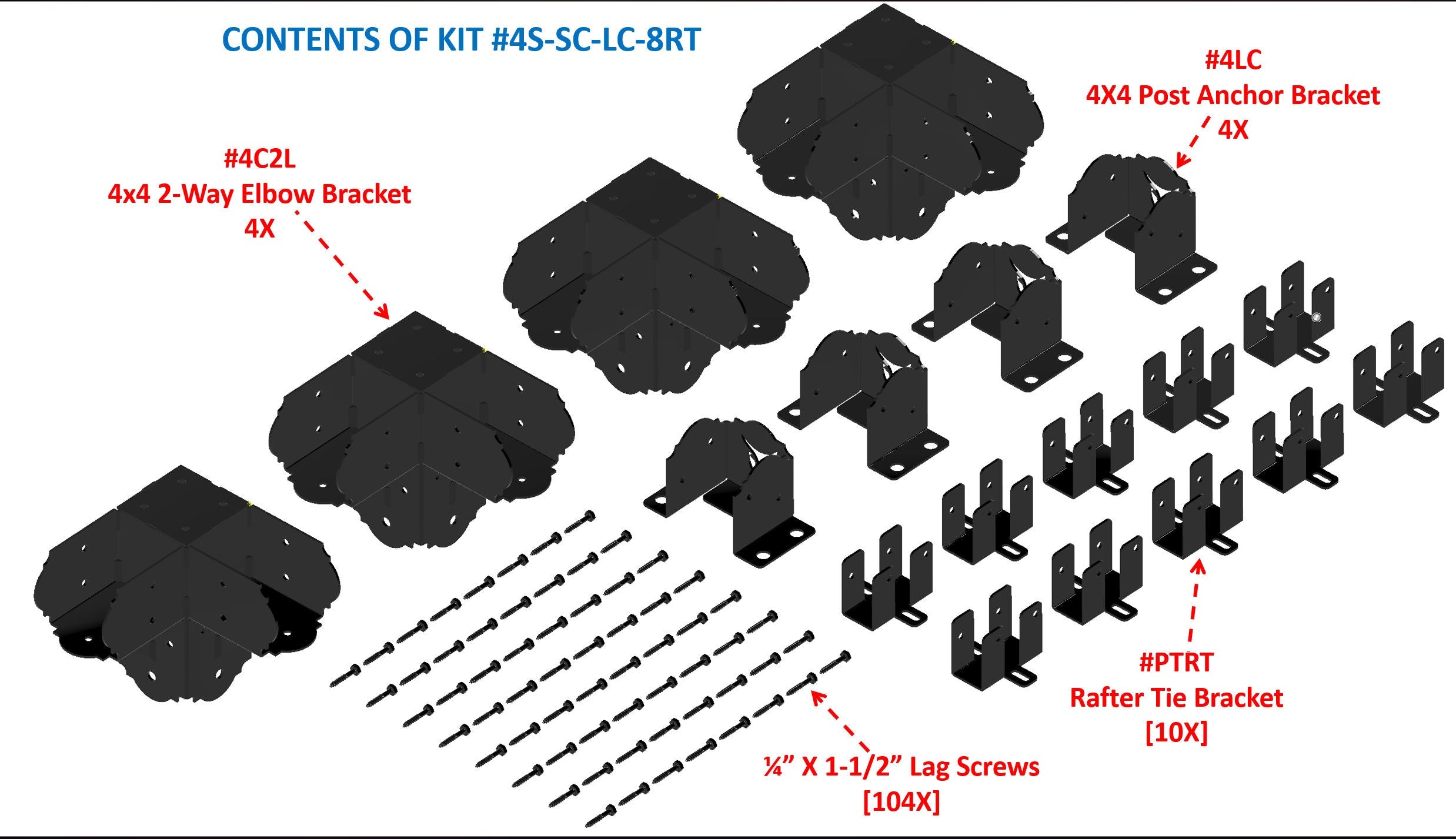 DIY 4X4 rectangle pergola kit with solid roof for outdoor relaxation and entertainment. , RioOutdoors.com